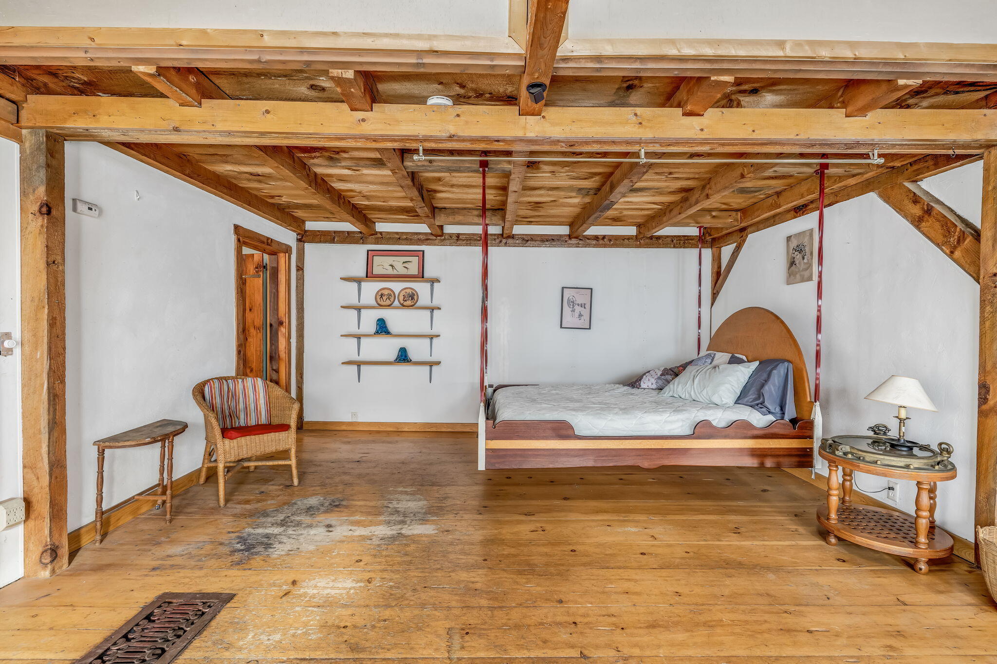 110 Middle Road New Portland ME 04961