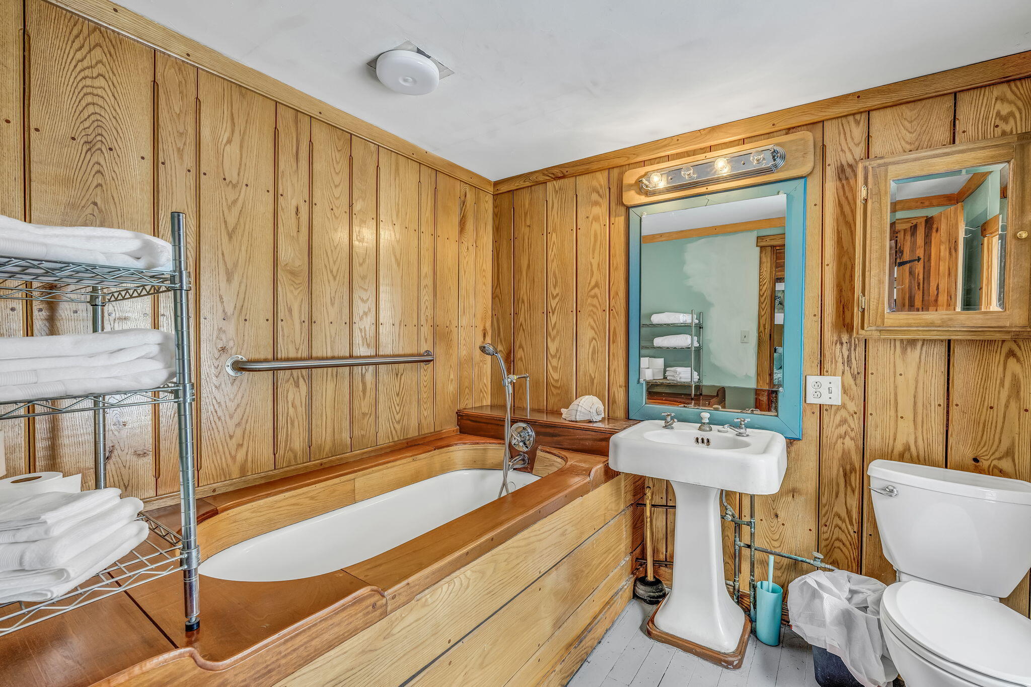 110 Middle Road New Portland ME 04961