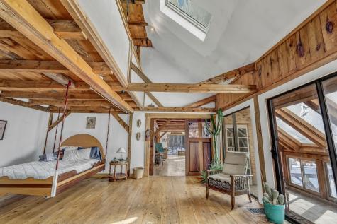 110 Middle Road New Portland ME 04961