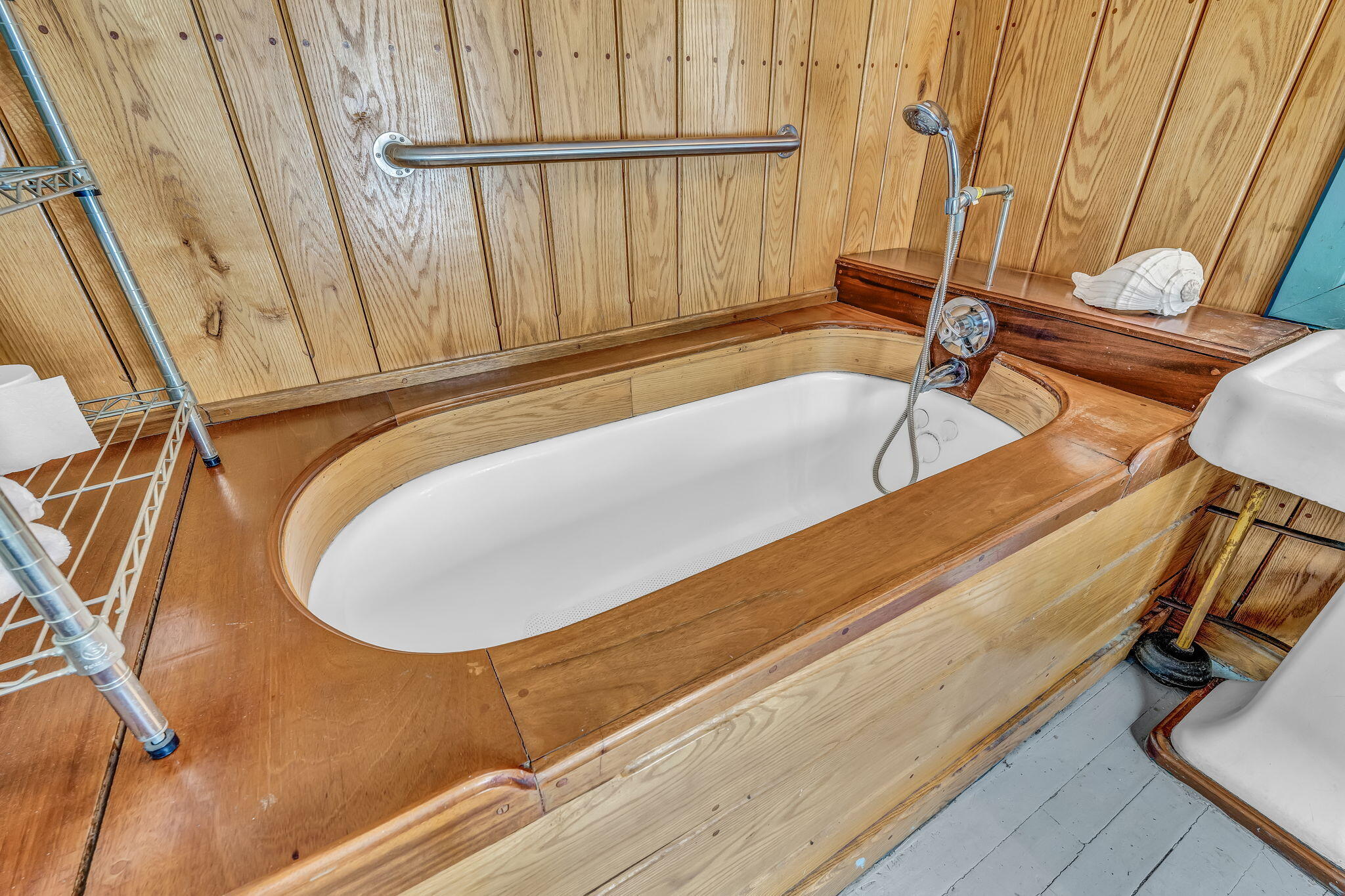 110 Middle Road New Portland ME 04961