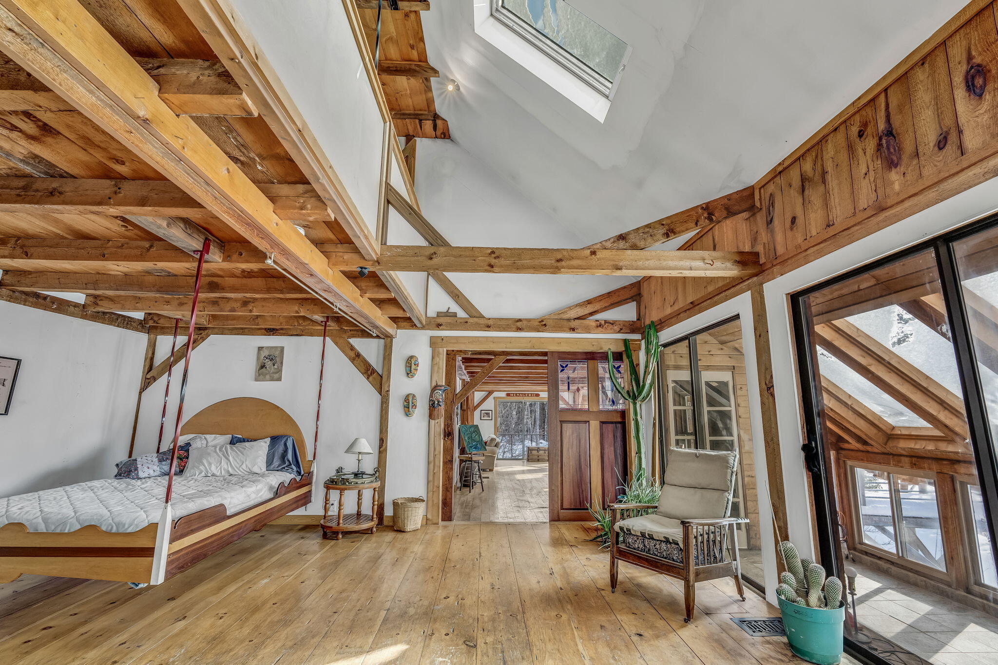 110 Middle Road New Portland ME 04961