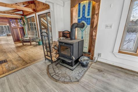 110 Middle Road New Portland ME 04961