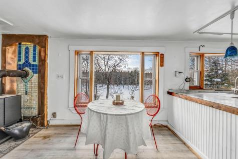 110 Middle Road New Portland ME 04961