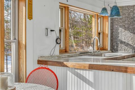 110 Middle Road New Portland ME 04961