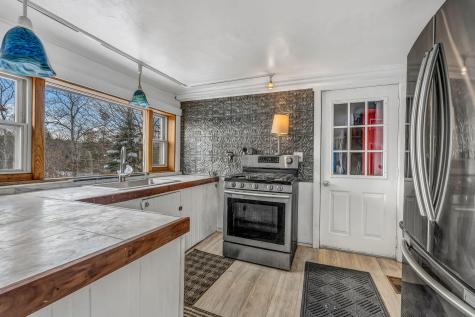 110 Middle Road New Portland ME 04961