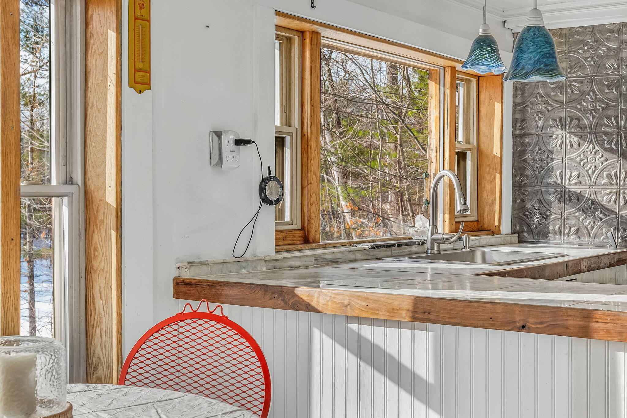 110 Middle Road New Portland ME 04961