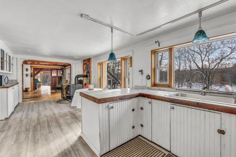 110 Middle Road New Portland ME 04961