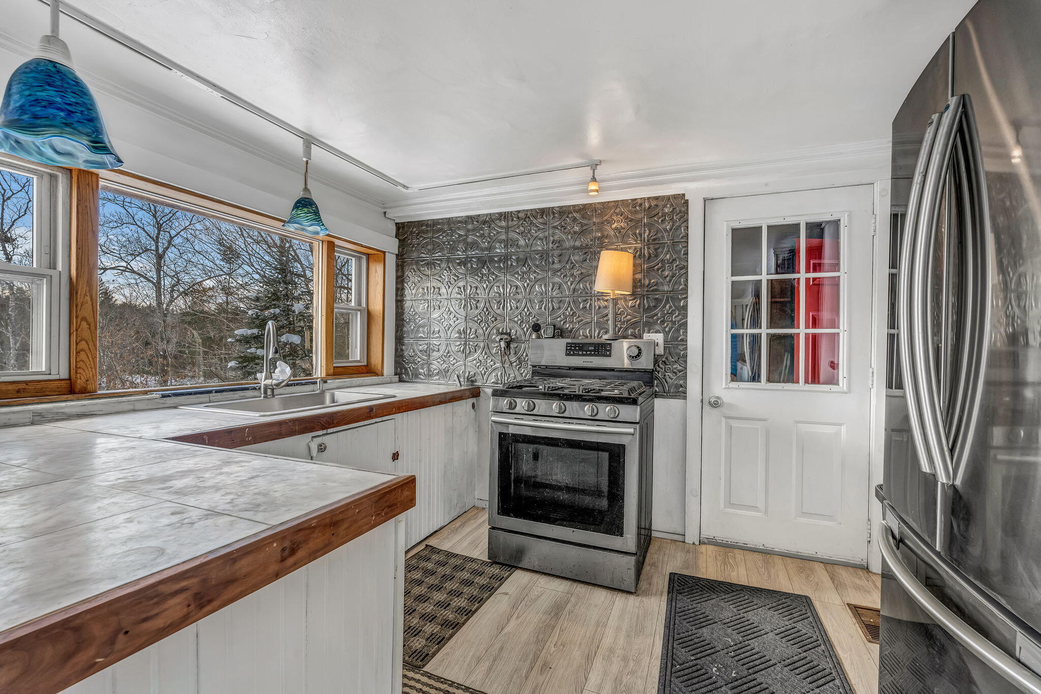 110 Middle Road New Portland ME 04961