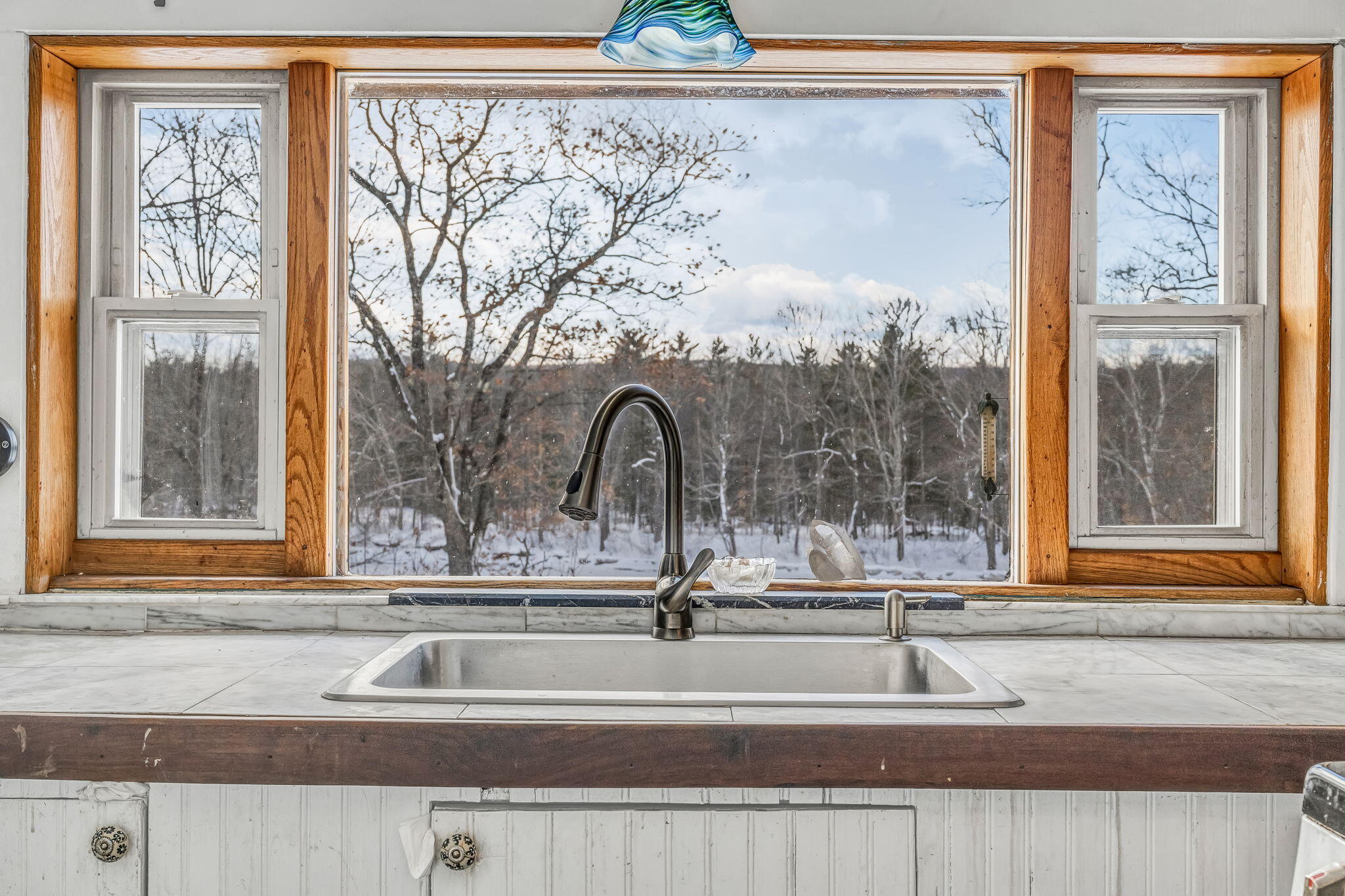 110 Middle Road New Portland ME 04961