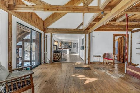 110 Middle Road New Portland ME 04961