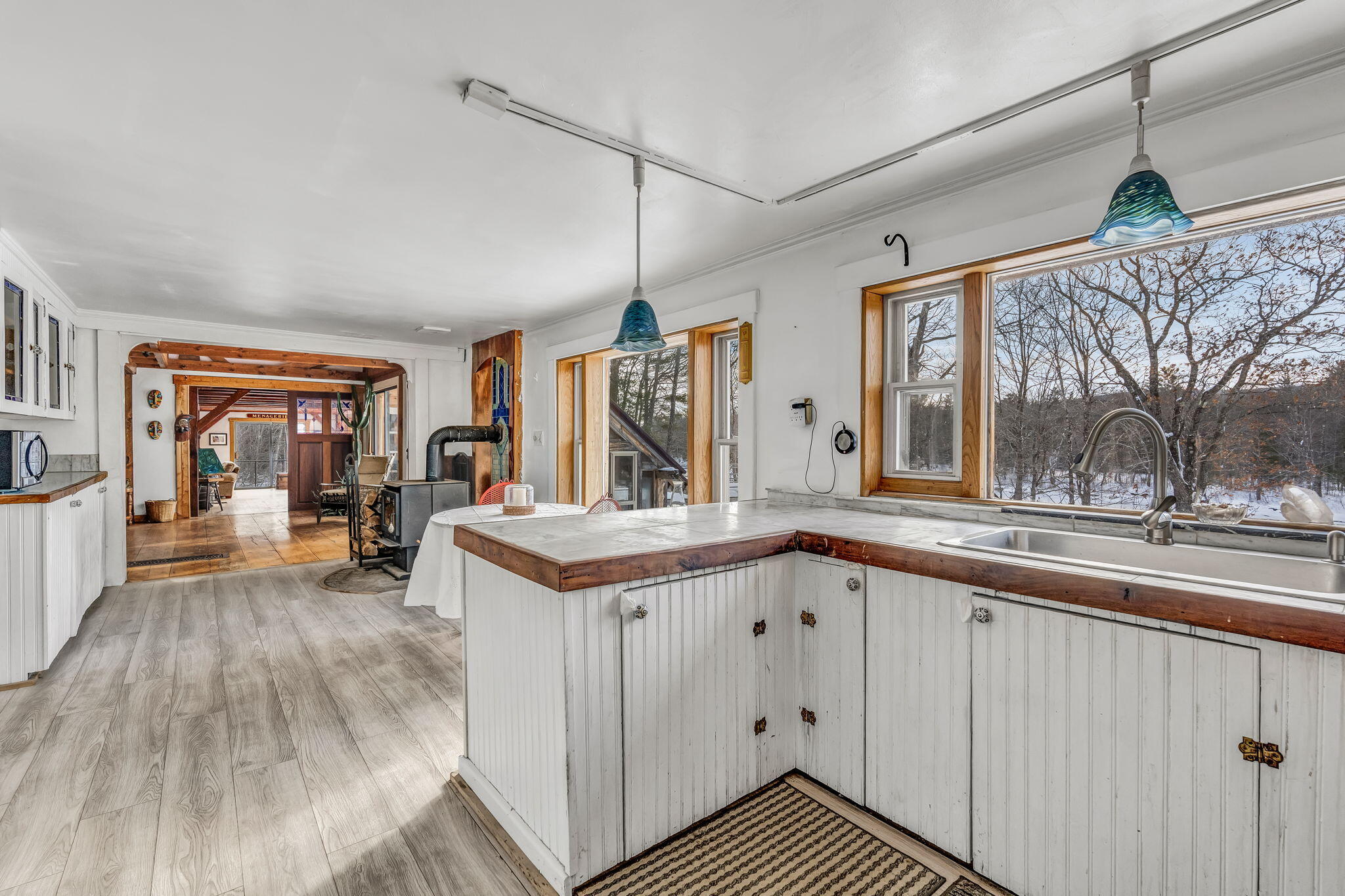 110 Middle Road New Portland ME 04961