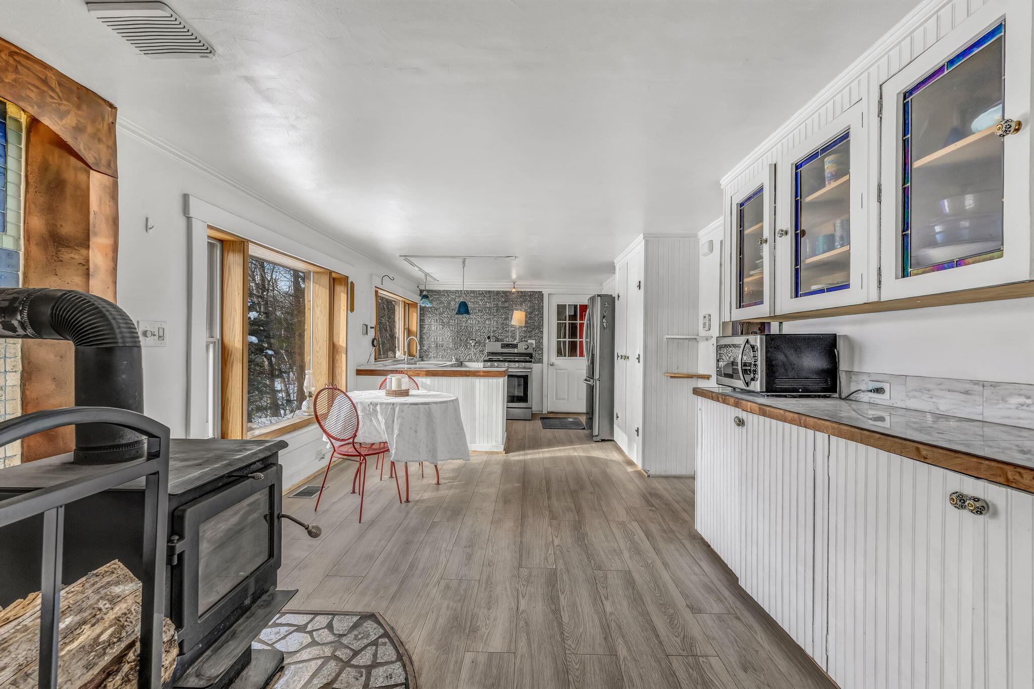 110 Middle Road New Portland ME 04961