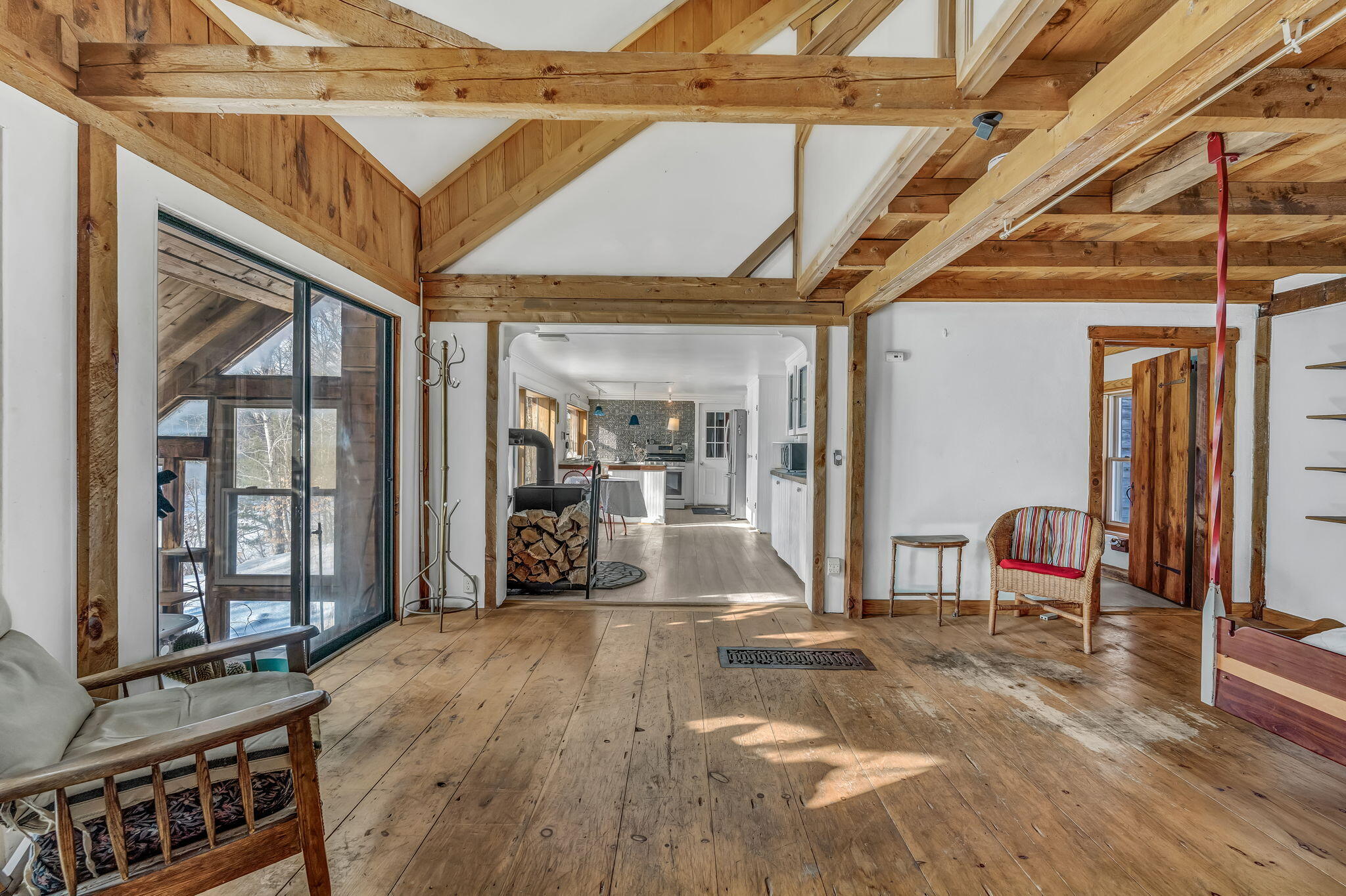 110 Middle Road New Portland ME 04961