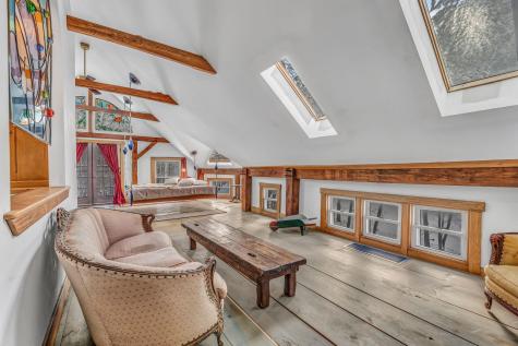 110 Middle Road New Portland ME 04961