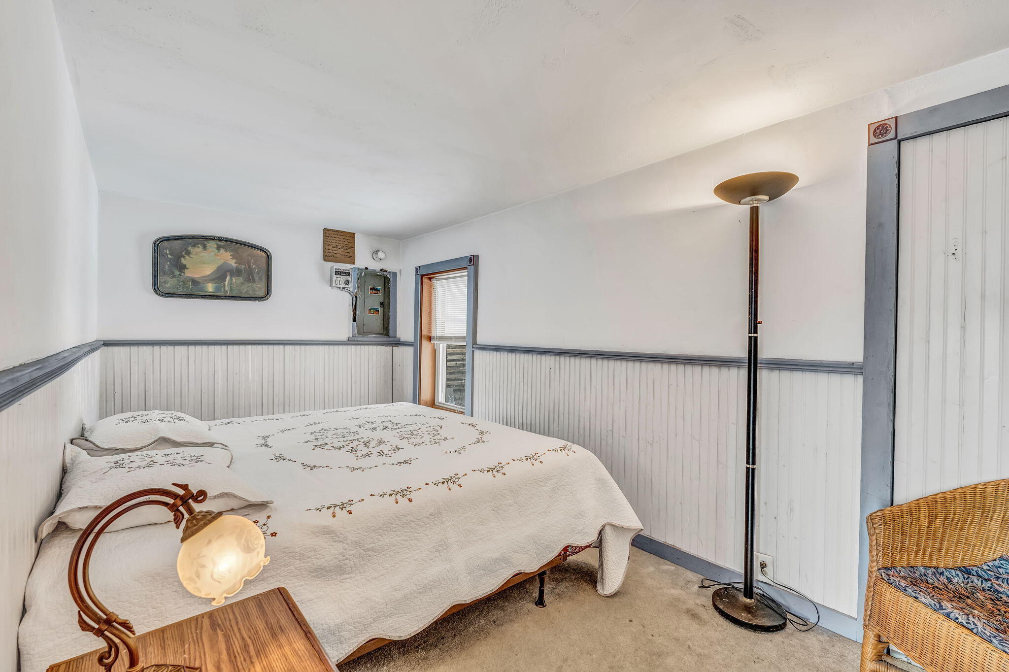 110 Middle Road New Portland ME 04961