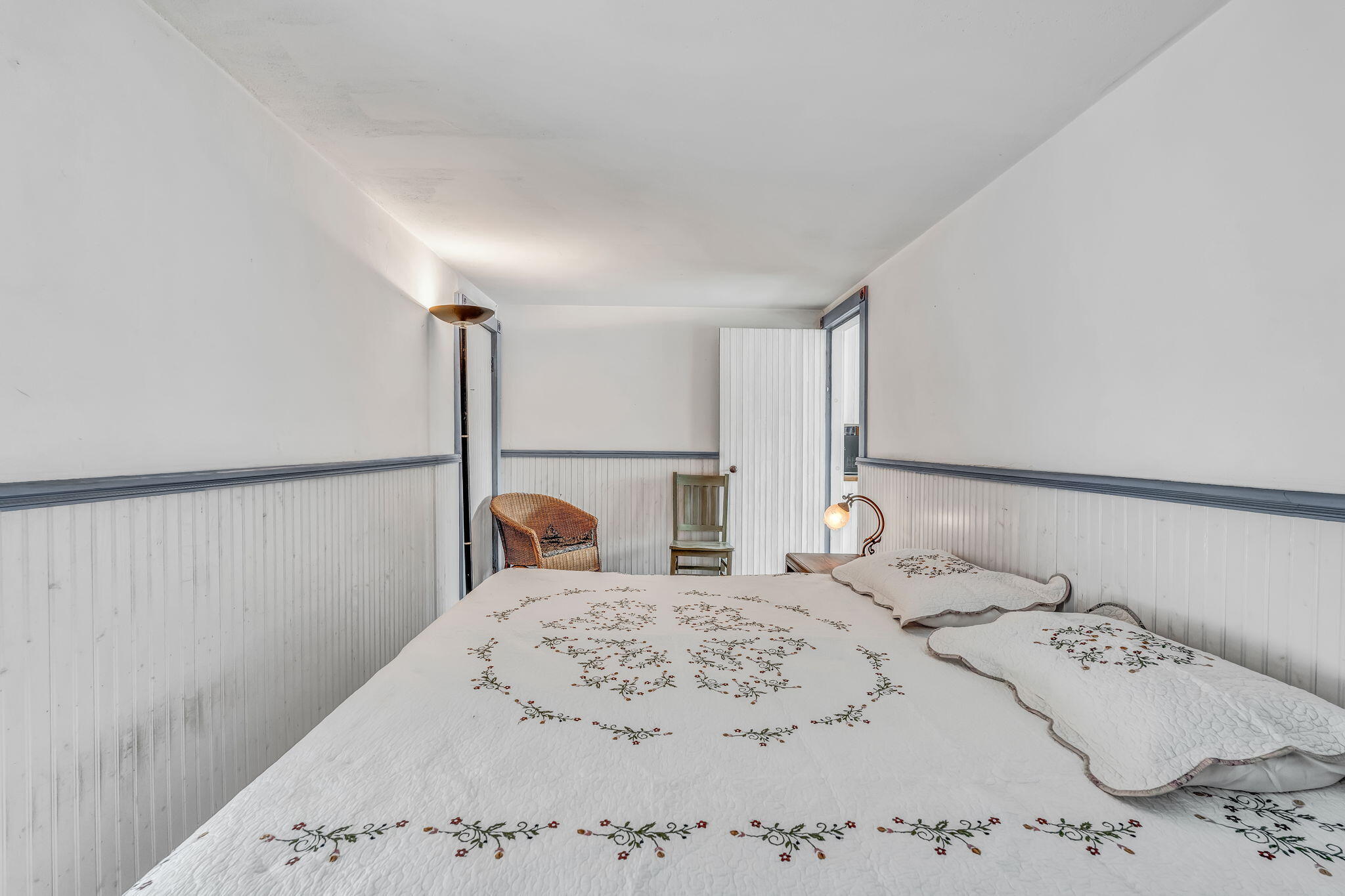 110 Middle Road New Portland ME 04961