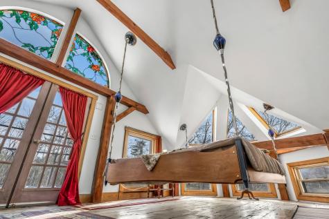 110 Middle Road New Portland ME 04961