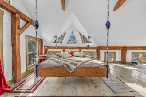 110 Middle Road New Portland ME 04961