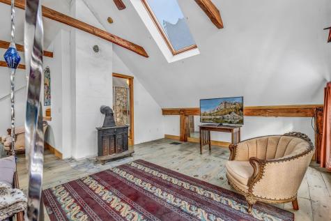 110 Middle Road New Portland ME 04961