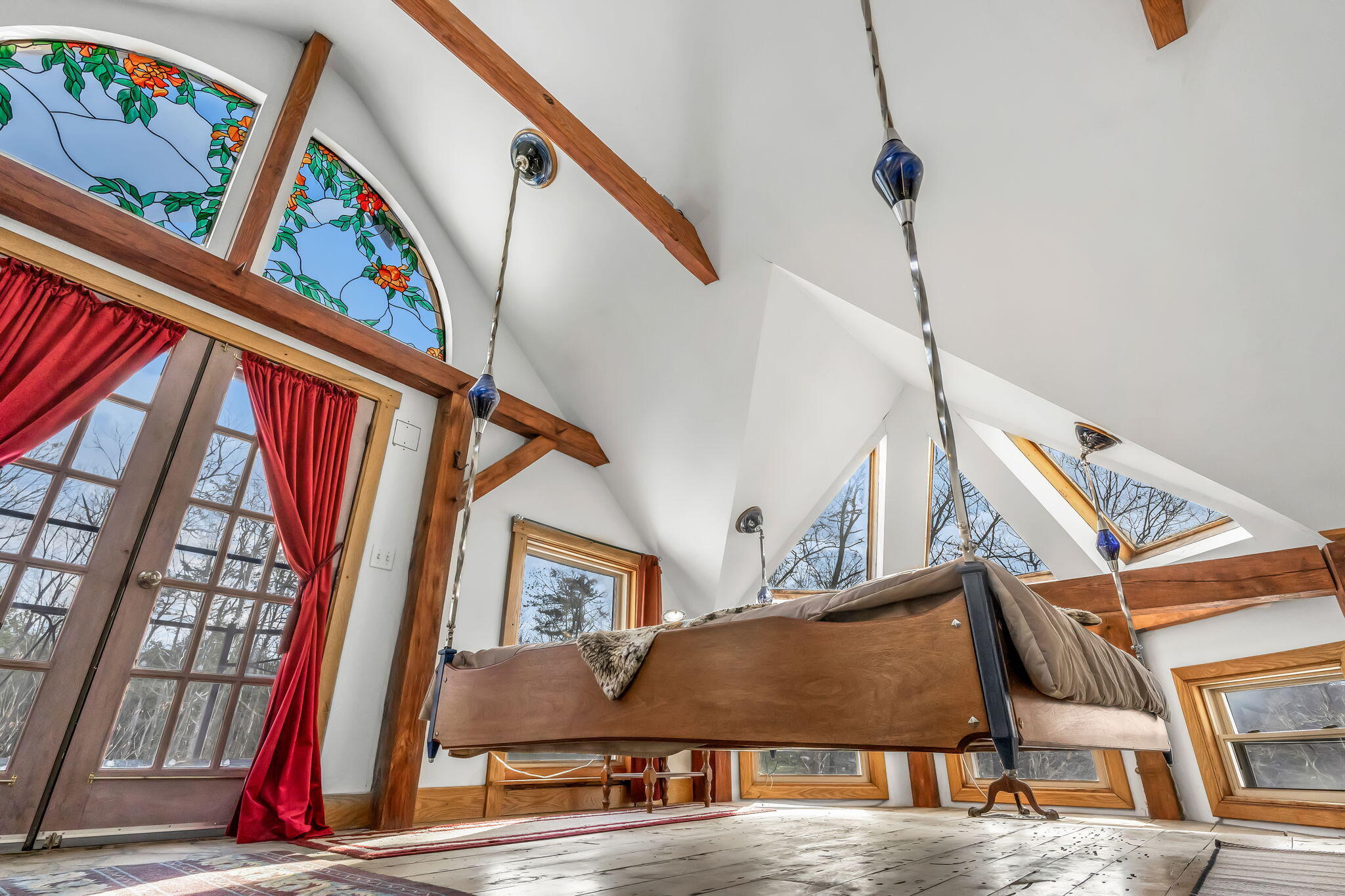 110 Middle Road New Portland ME 04961