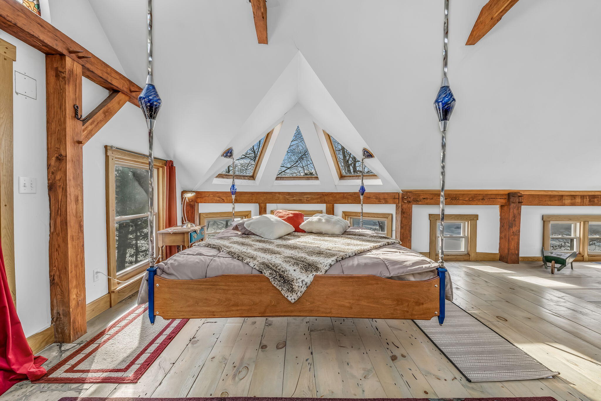 110 Middle Road New Portland ME 04961