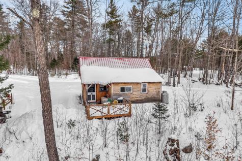 110 Middle Road New Portland ME 04961