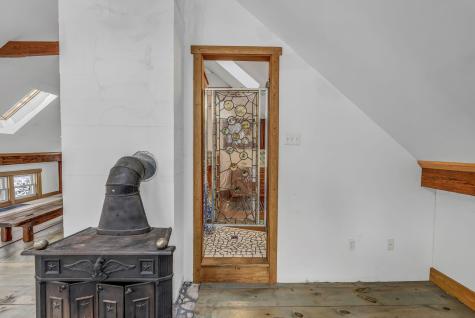 110 Middle Road New Portland ME 04961