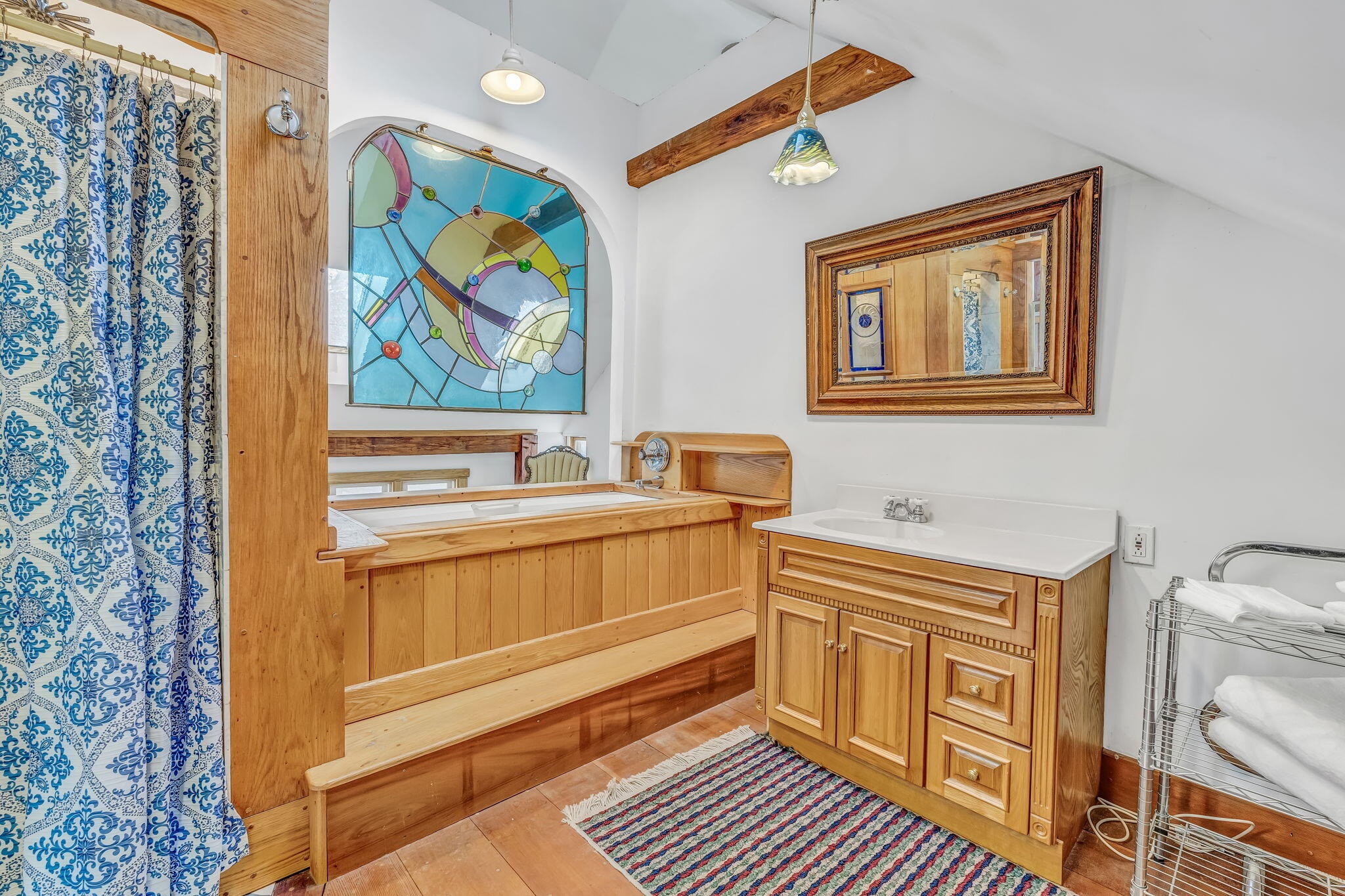 110 Middle Road New Portland ME 04961