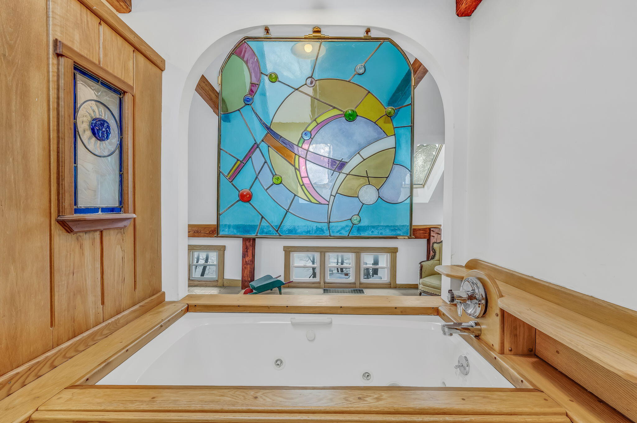 110 Middle Road New Portland ME 04961