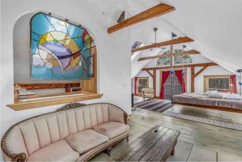 110 Middle Road New Portland ME 04961