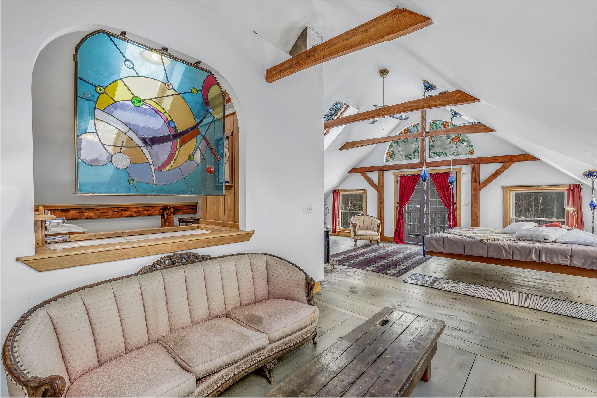 110 Middle Road New Portland ME 04961