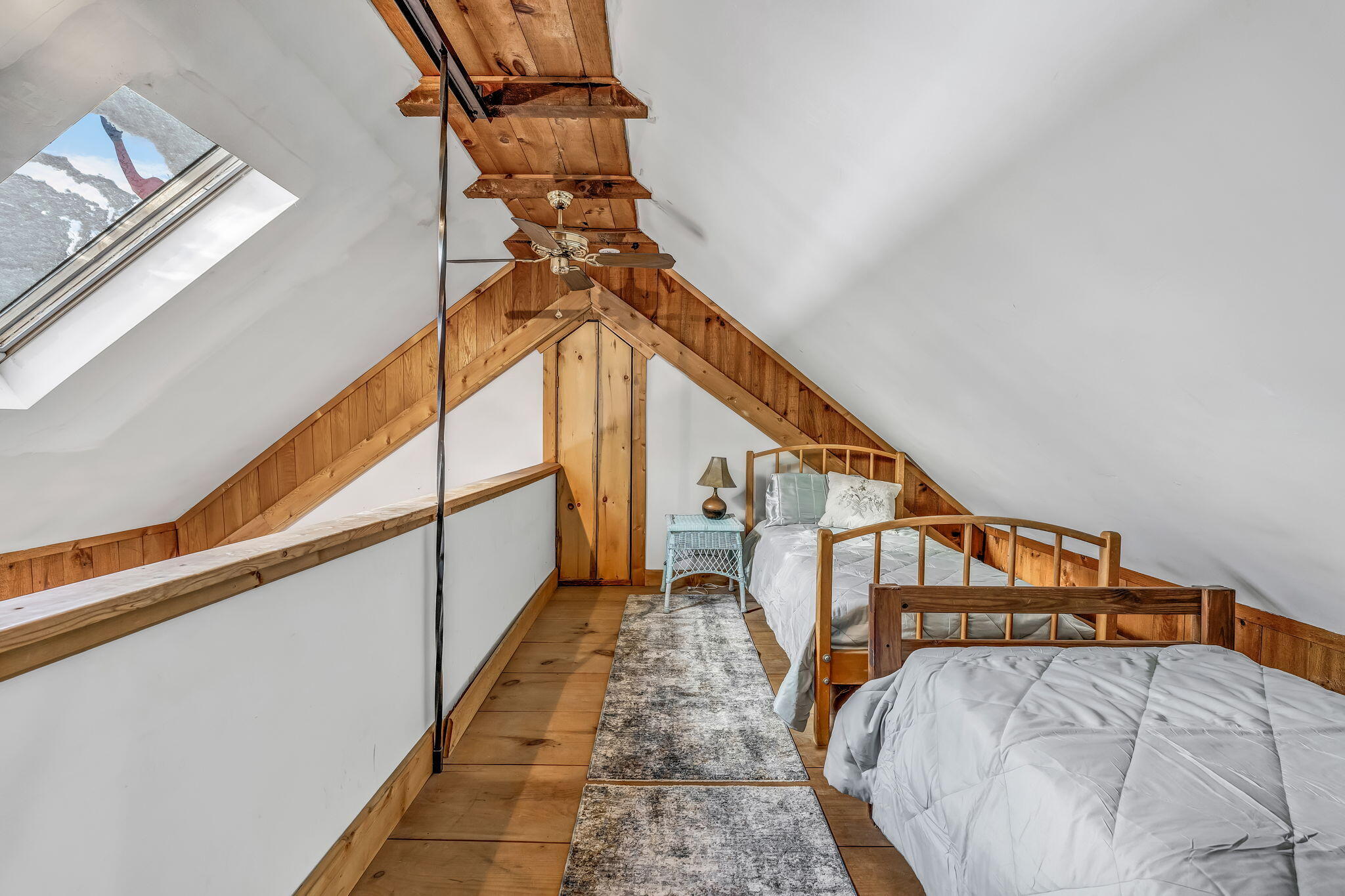 110 Middle Road New Portland ME 04961