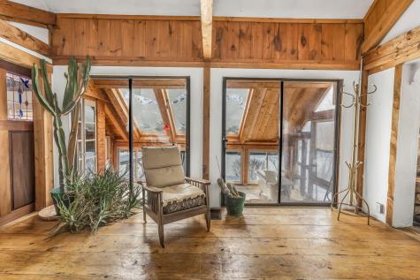 110 Middle Road New Portland ME 04961