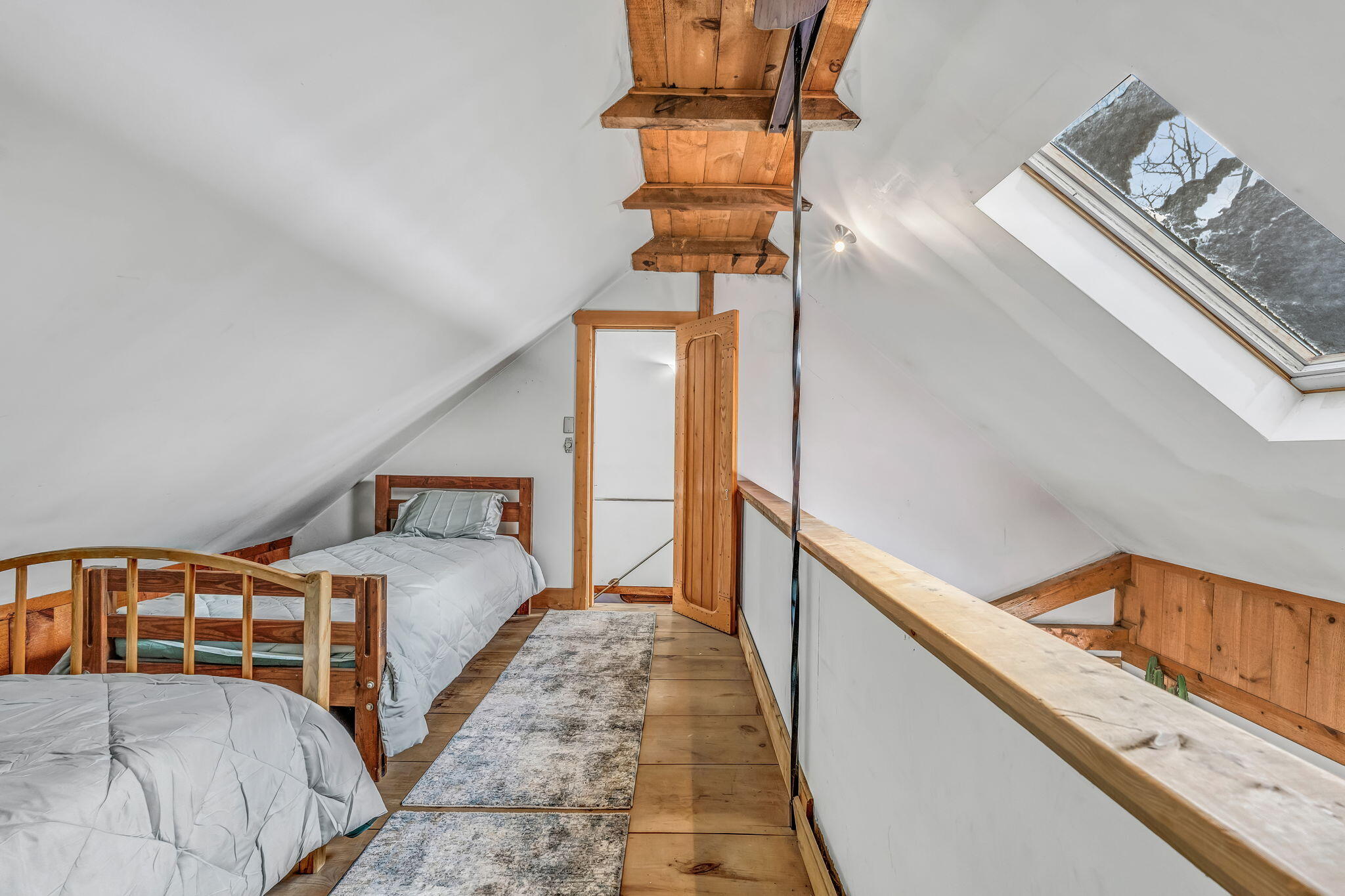 110 Middle Road New Portland ME 04961