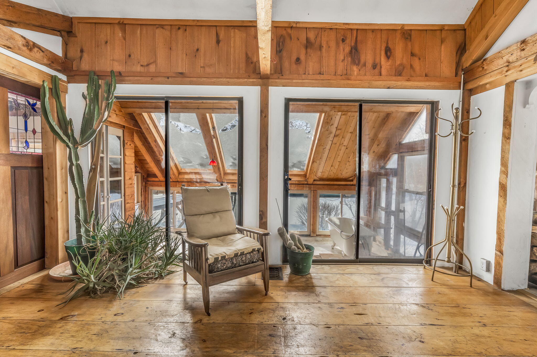 110 Middle Road New Portland ME 04961