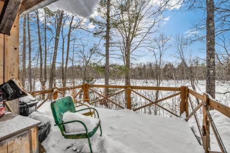 110 Middle Road New Portland ME 04961