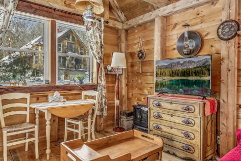 110 Middle Road New Portland ME 04961