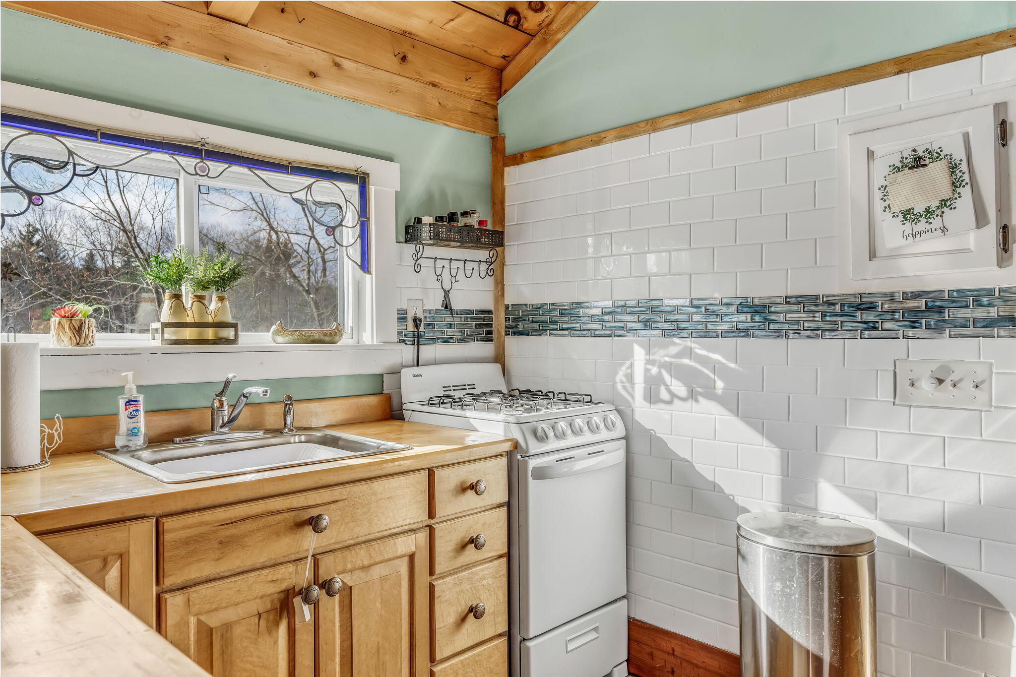 110 Middle Road New Portland ME 04961