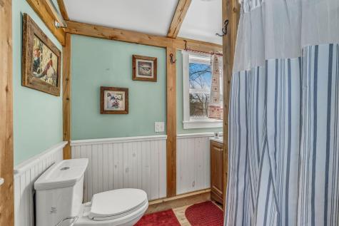 110 Middle Road New Portland ME 04961