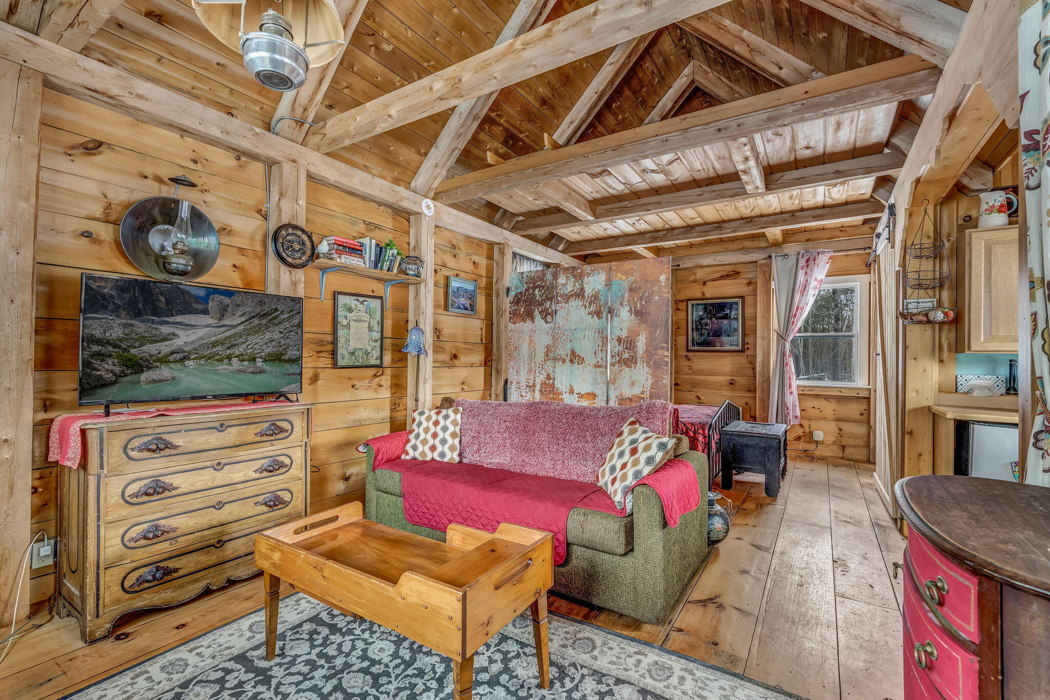 110 Middle Road New Portland ME 04961