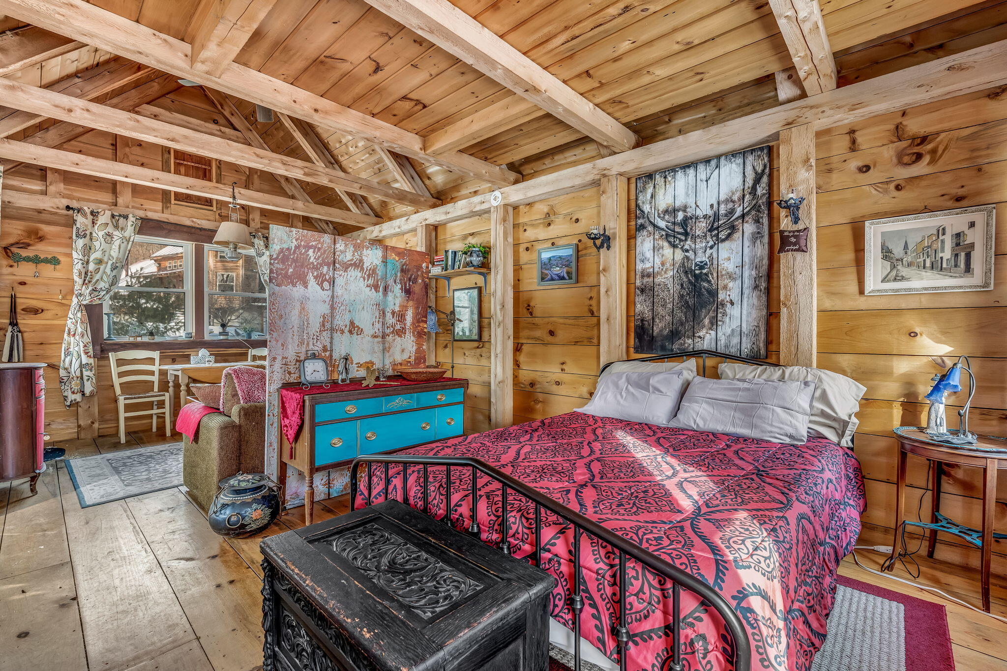 110 Middle Road New Portland ME 04961