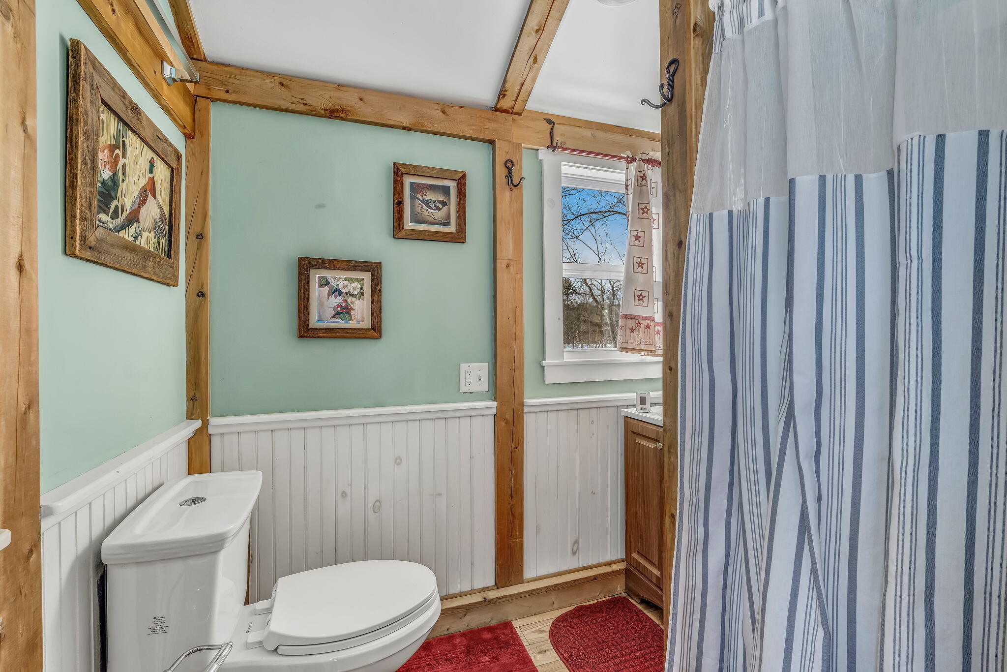 110 Middle Road New Portland ME 04961