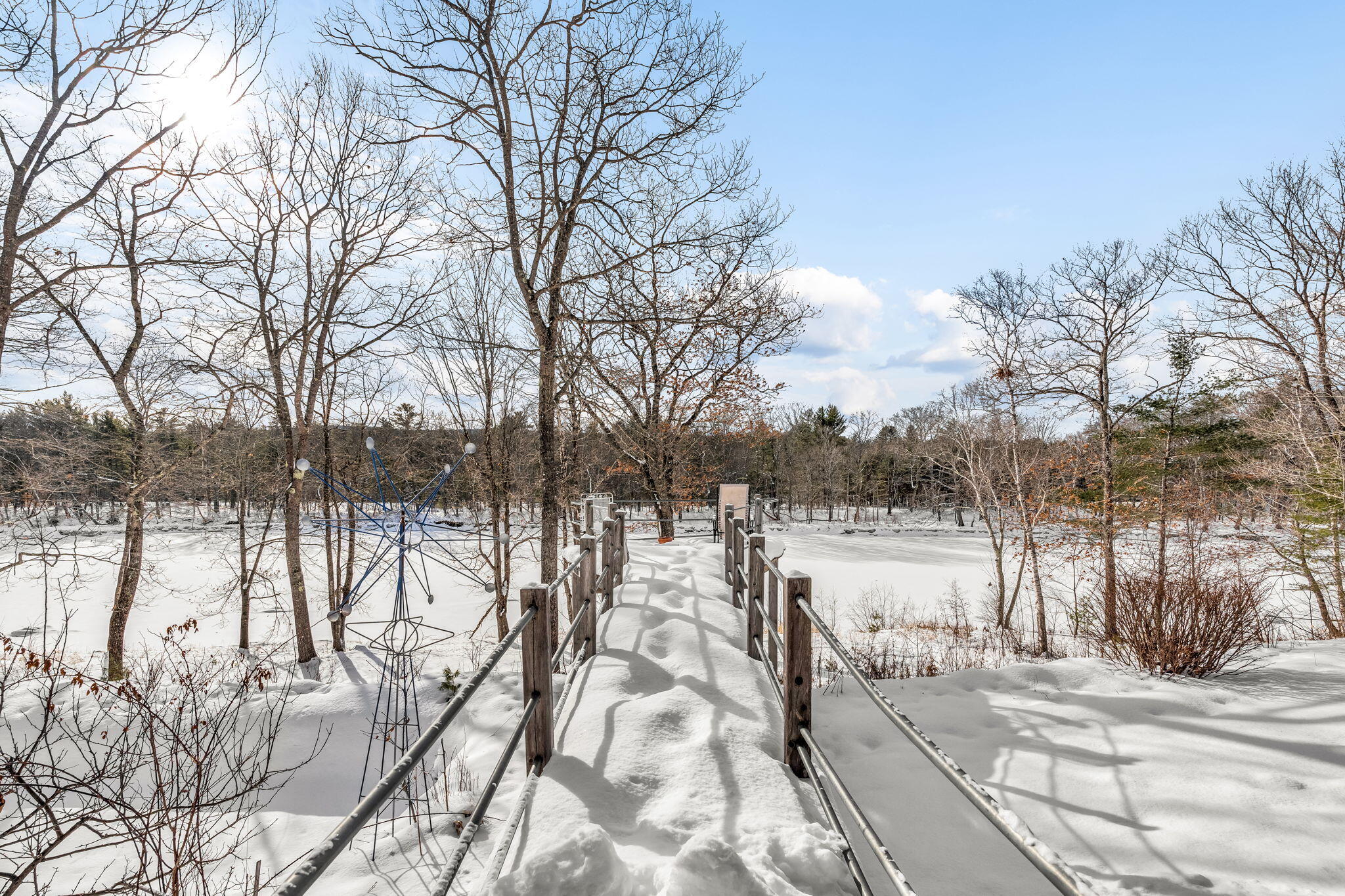 110 Middle Road New Portland ME 04961