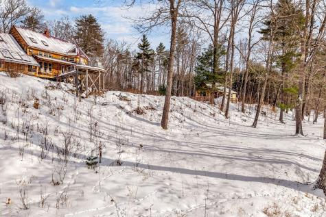 110 Middle Road New Portland ME 04961