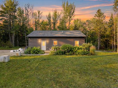 1167 Bangor Road Ellsworth ME 04605