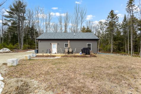 1167 Bangor Road Ellsworth ME 04605