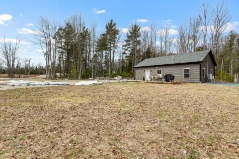 1167 Bangor Road Ellsworth ME 04605