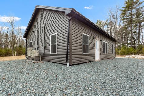 1167 Bangor Road Ellsworth ME 04605