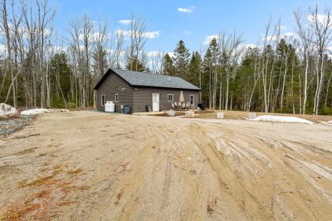 1167 Bangor Road Ellsworth ME 04605