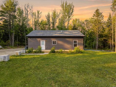 1167 Bangor Road Ellsworth ME 04605